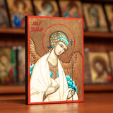 Икона  "Ангел Хранитель"