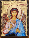 Икона  "Ангел Хранитель"