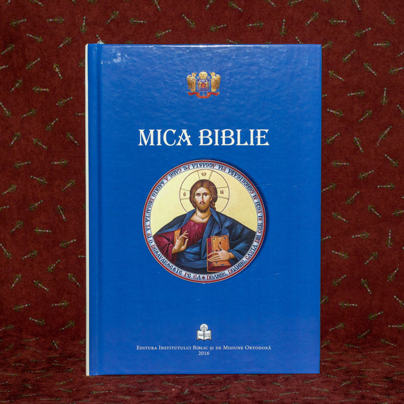 Mica Biblia