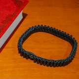 Старообрядческие чётки "лестовка"