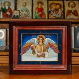 Писанная Икона Архангел Варахиил