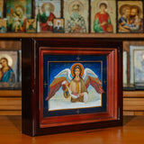 Писанная Икона Архангел Варахиил