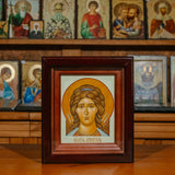 Икона  "Ангел Хранитель"