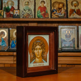 Икона  "Ангел Хранитель"