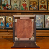 Икона  "Ангел Хранитель"