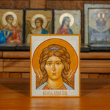 Икона  "Ангел Хранитель"