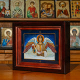 Писанная Икона Архангел Варахиил