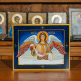 Писанная Икона Архангел Варахиил