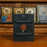 Икона Николай Угодник