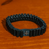 Старообрядческие чётки "лестовка"