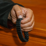 Старообрядческие чётки "лестовка"